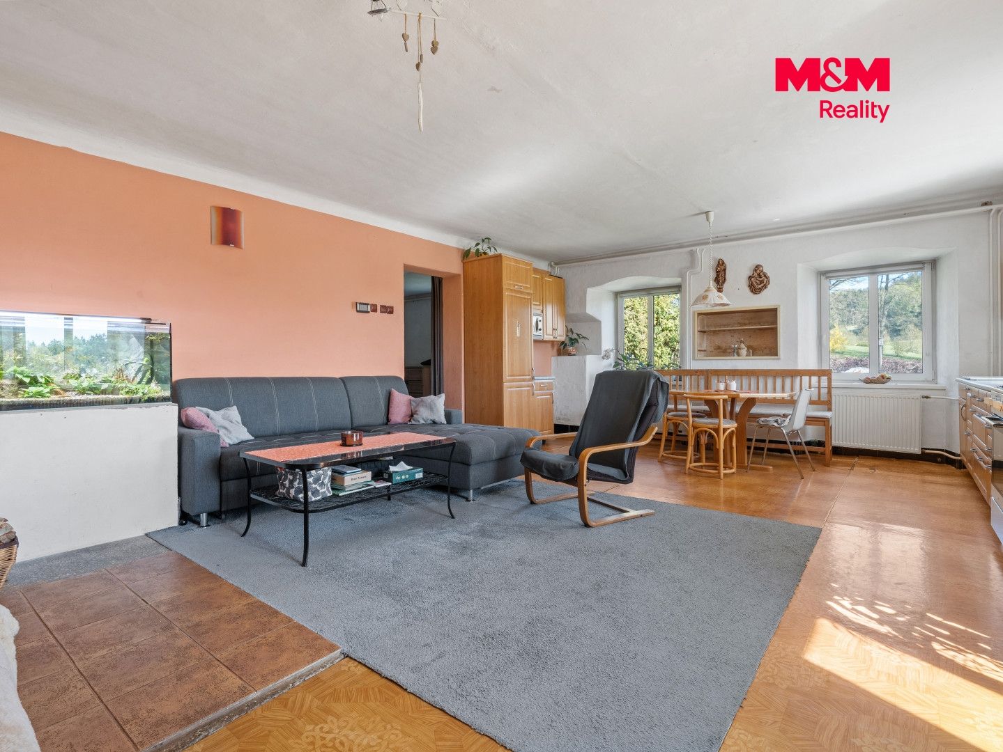 Prodej, Rodinný dům, 150 m², Pastviny, Pastviny – náhled fotky 3