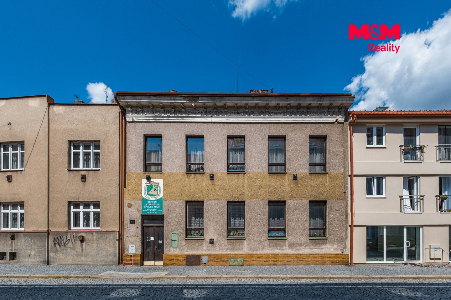 Prodej, Rodinný dům, 230 m², Kolín, Sokolská, Kolín – náhled fotky 25