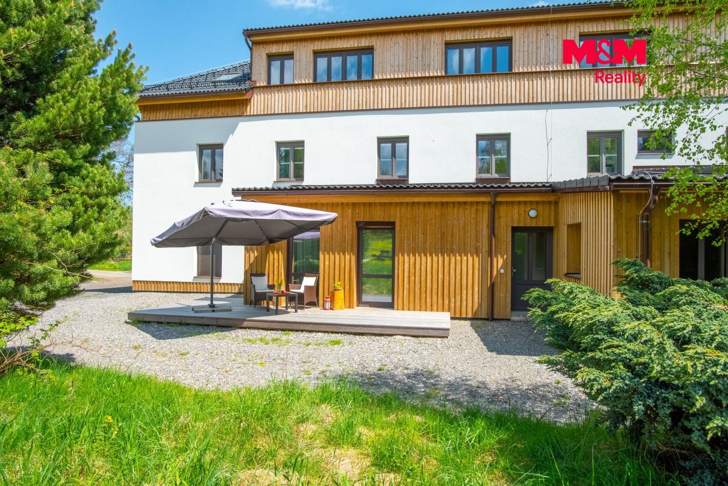 Prodej, Byt 2+kk, 60 m², Nové Hutě, Nové Hutě – náhled fotky 18