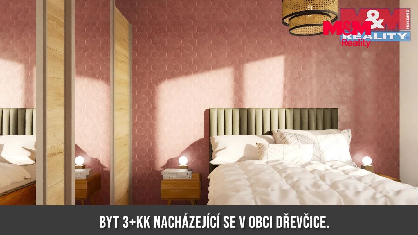 Prodej, Rodinný dům, Dřevčice