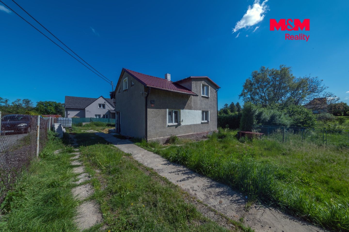 Prodej, Rodinný dům, 131 m², Horní Suchá, Brigádnická, Horní Suchá – náhled fotky 4