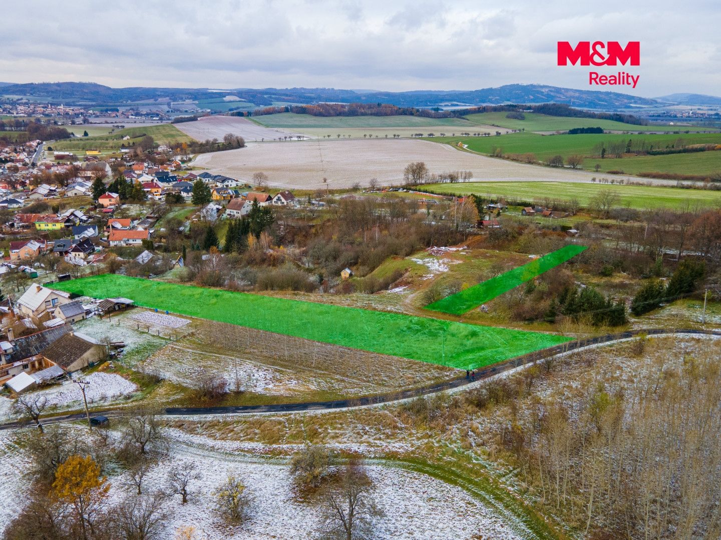 Prodej, Louka, Jaroměřice