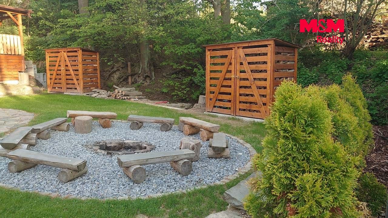 Prodej, Chata, 152 m², Široká Niva, Široká Niva – náhled fotky 42