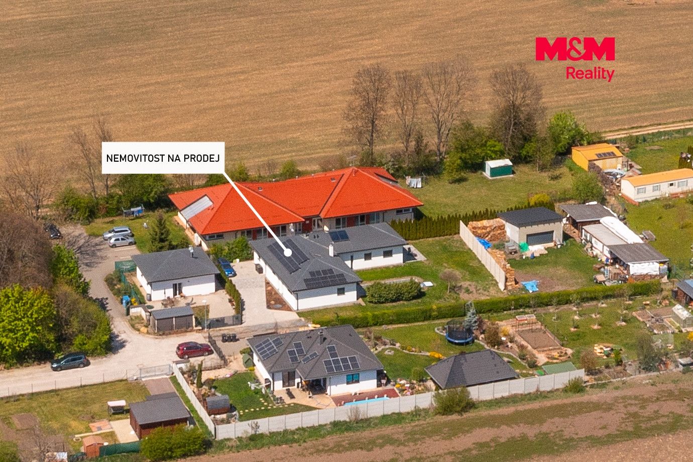 Prodej, Rodinný dům, 220 m², Chrudim, Obce Ležáků, Chrudim – náhled fotky 21