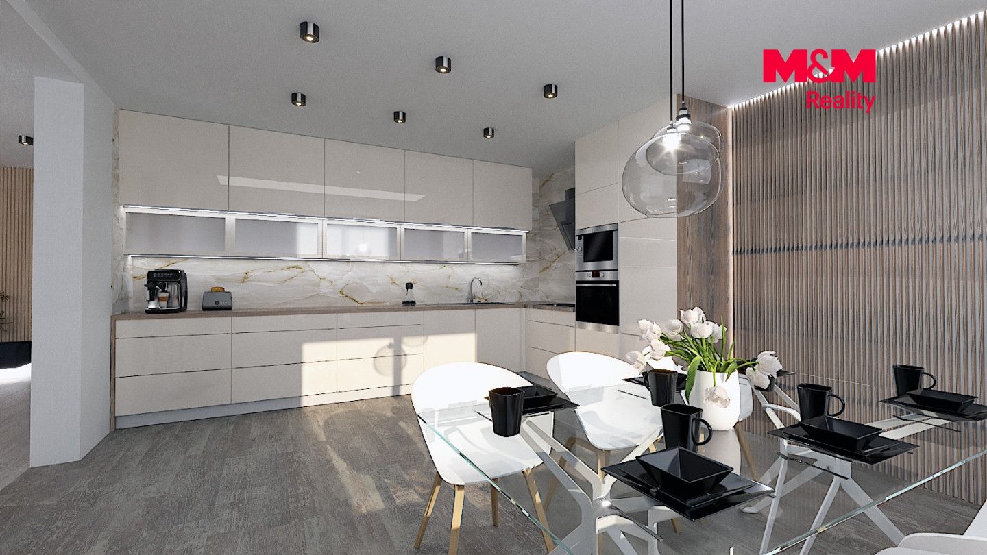 Prodej, Byt 1+kk, 35 m², Nýrsko, Rybářská, Nýrsko – náhled fotky 12