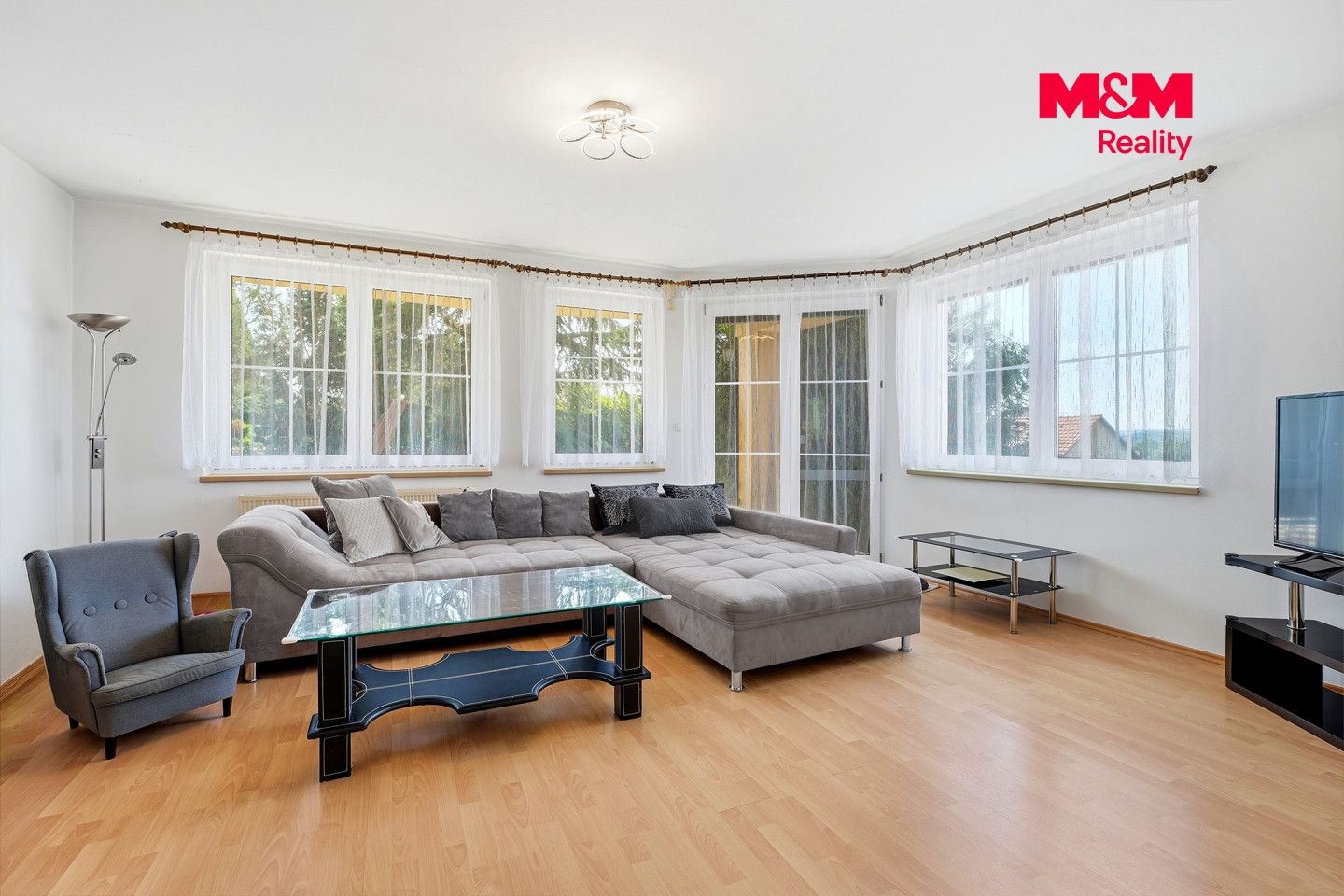Prodej, Rodinný dům, 281 m², Vinařice, Vinařice – náhled fotky 10