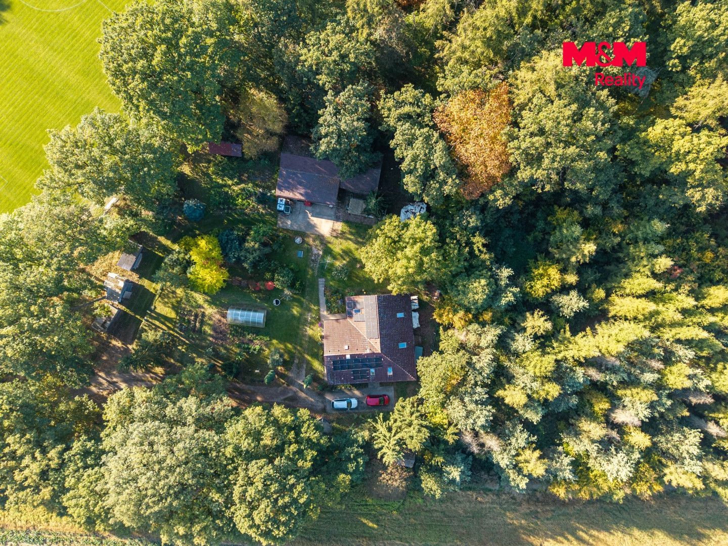 Prodej, Rodinný dům, 195 m², Libčany, Libčany – náhled fotky 19