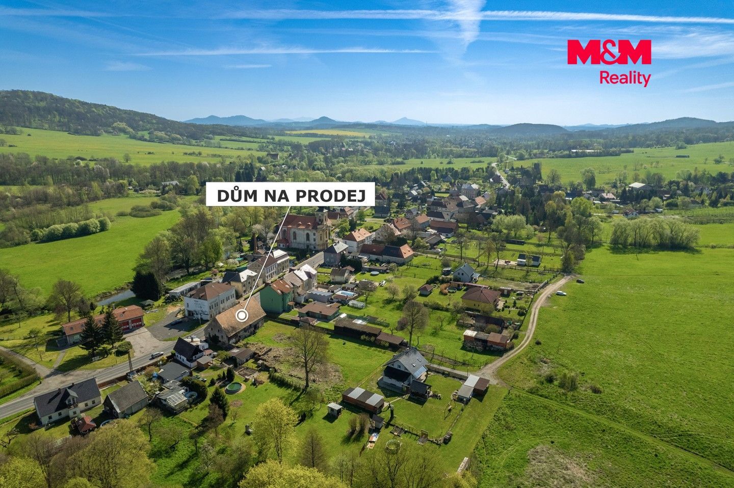 Prodej, Rodinný dům, 362 m², Stružnice, Stružnice – náhled fotky 30