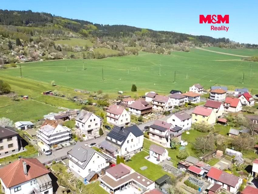 Prodej, Rodinný dům, 271 m², Sušice, Osvobození, Sušice – náhled fotky 44