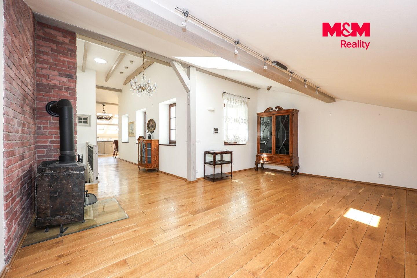Prodej, Rodinný dům, 420 m², Olomouc, Šemberova, Olomouc – náhled fotky 8