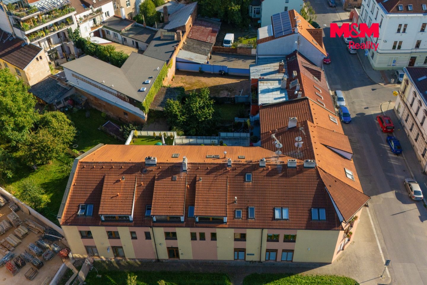 Prodej, Byt 4+kk, 106 m², Plzeň, Lipová, Plzeň – náhled fotky 28