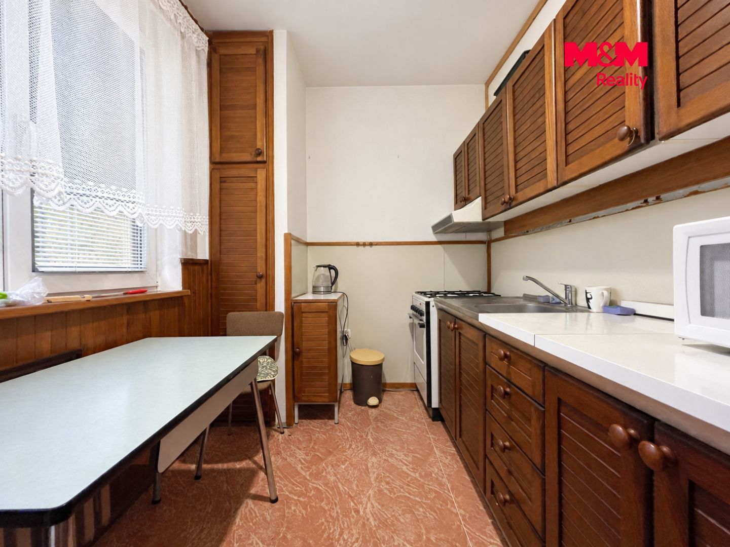 Pronájem, Byt 2+1, 52 m², Praha, U krbu, Praha – náhled fotky 13
