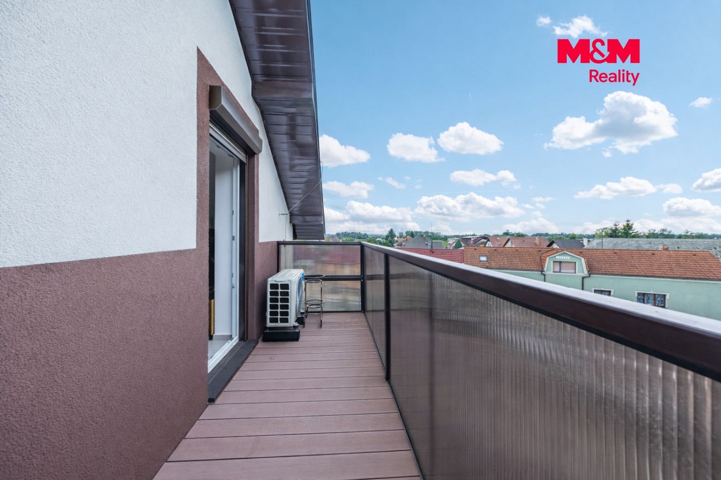 Pronájem, Byt 2+kk, 58 m², Kovanice, Kovanice – náhled fotky 3