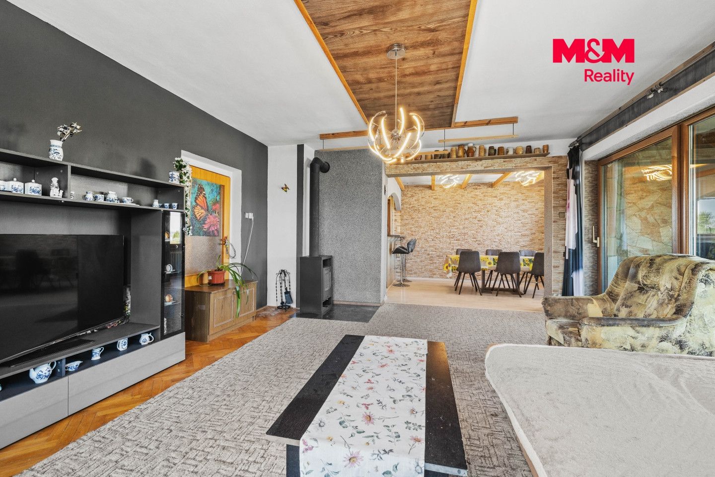 Prodej, Rodinný dům, 133 m², Ledeč nad Sázavou, Ledeč nad Sázavou – náhled fotky 7