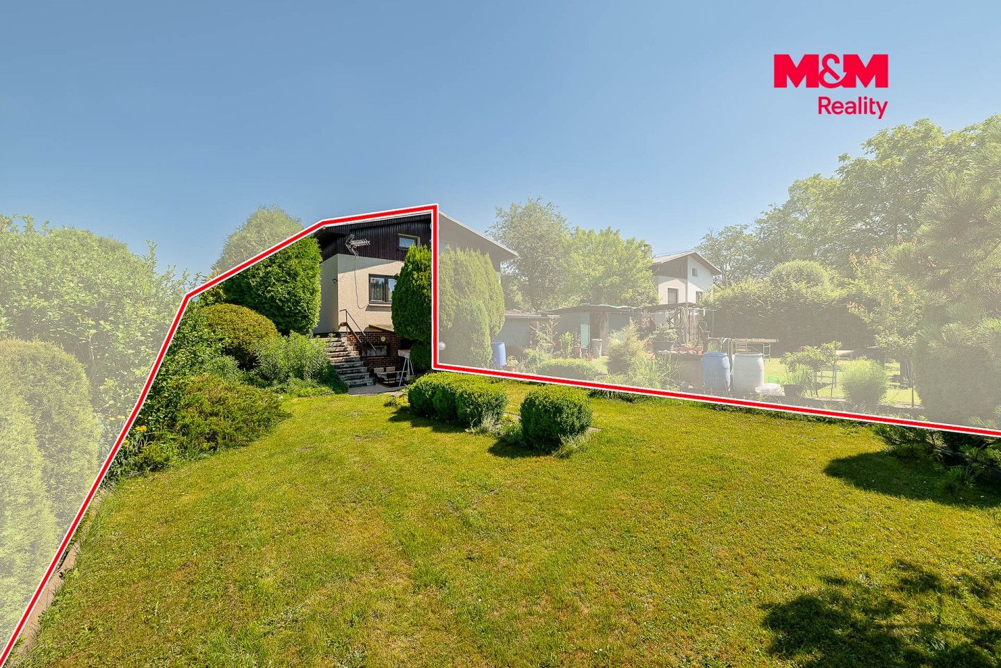 Prodej, Chata, 40 m², Týniště nad Orlicí, Týniště nad Orlicí – náhled fotky 14
