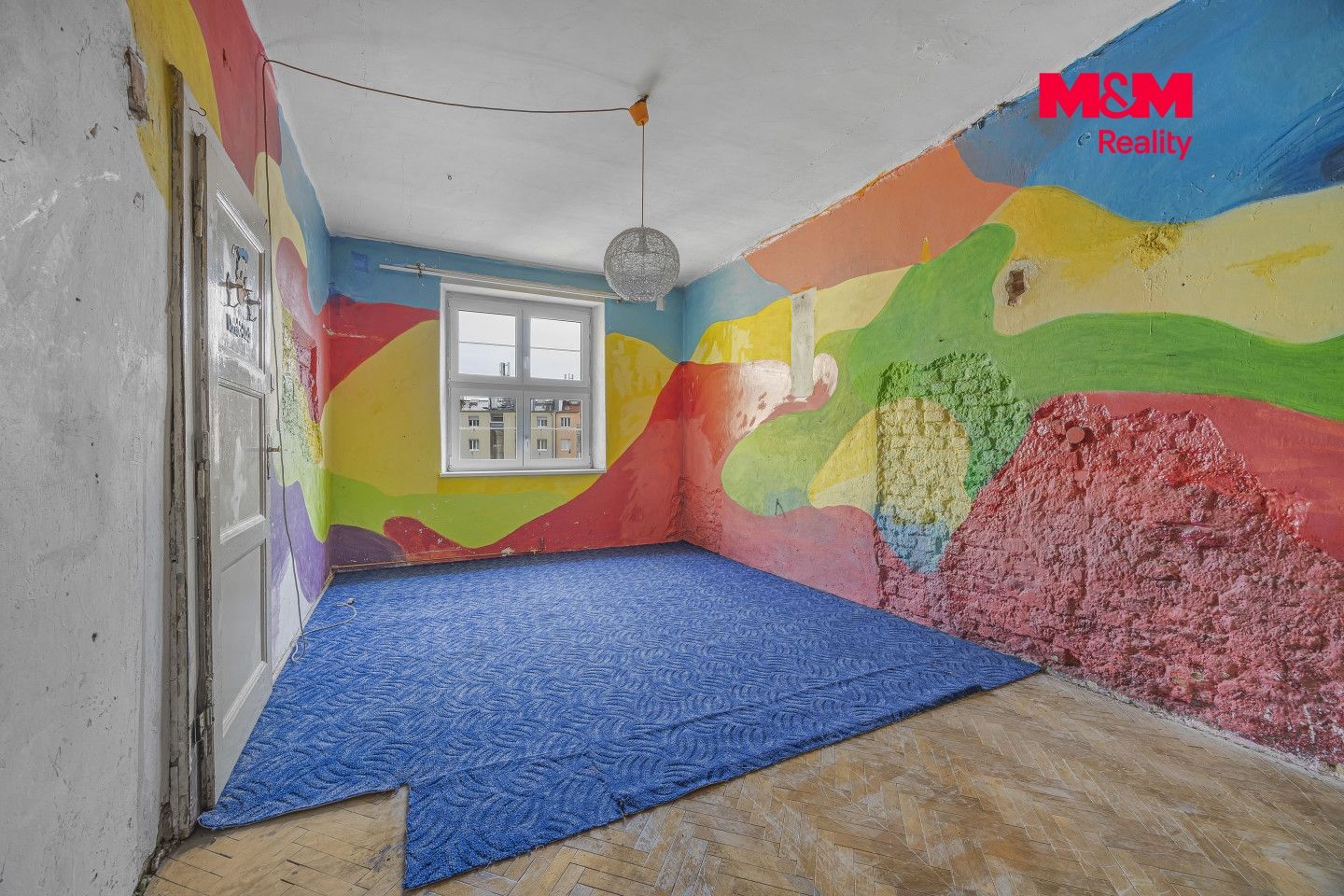 Prodej, Byt 2+kk, 51 m², Praha, Nuselská, Praha – náhled fotky 10