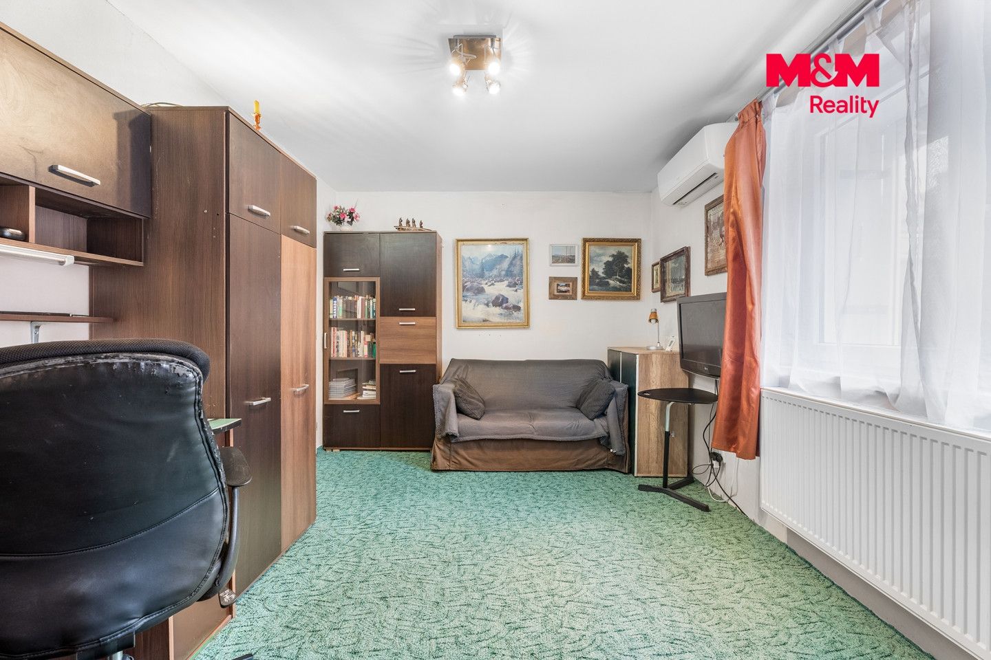 Prodej, Rodinný dům, 44 m², Roudnice nad Labem, Barákova, Roudnice nad Labem – náhled fotky 7