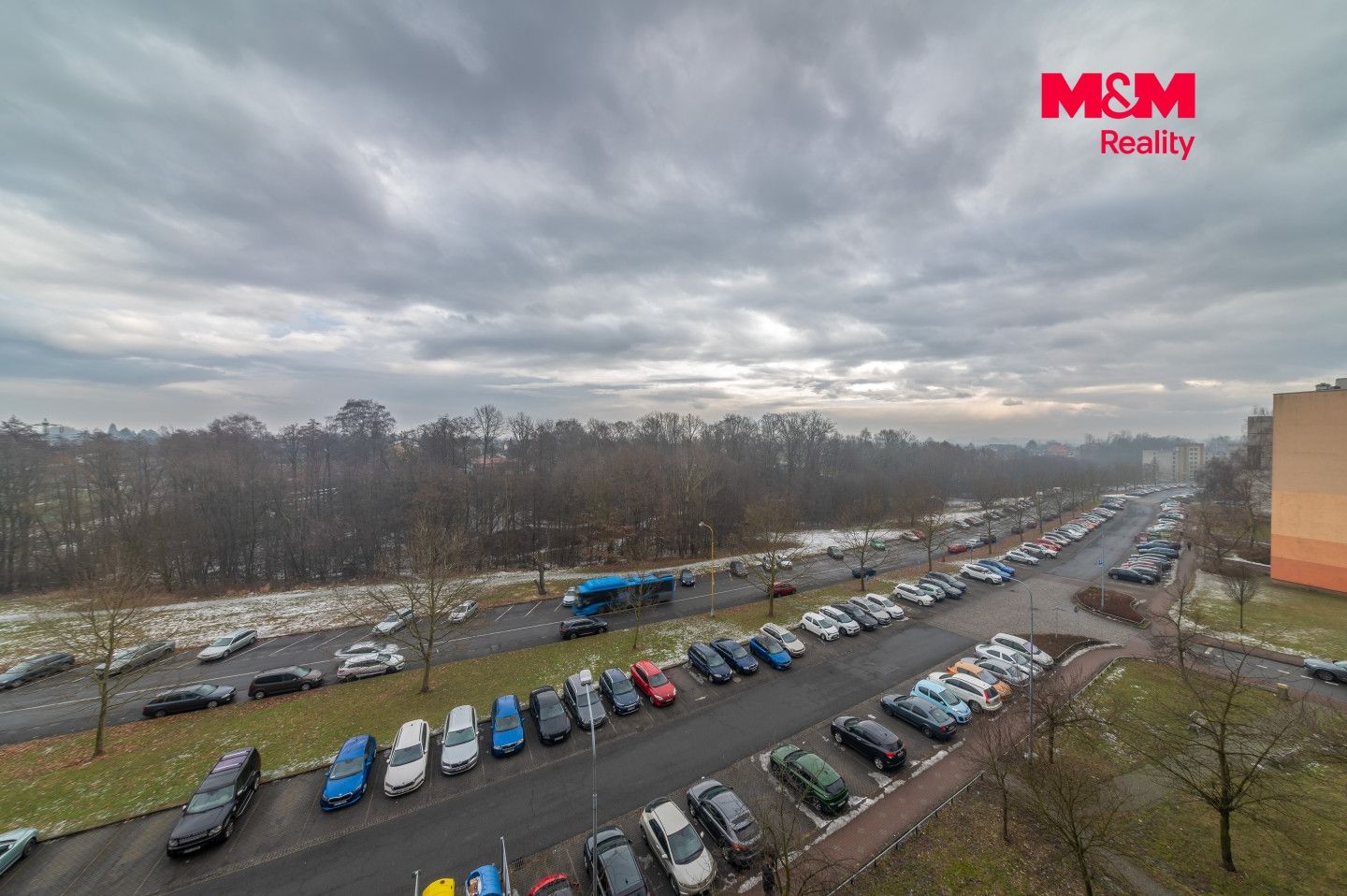 Pronájem, Byt 1+kk, 29 m², Havířov, Letní, Havířov – náhled fotky 10