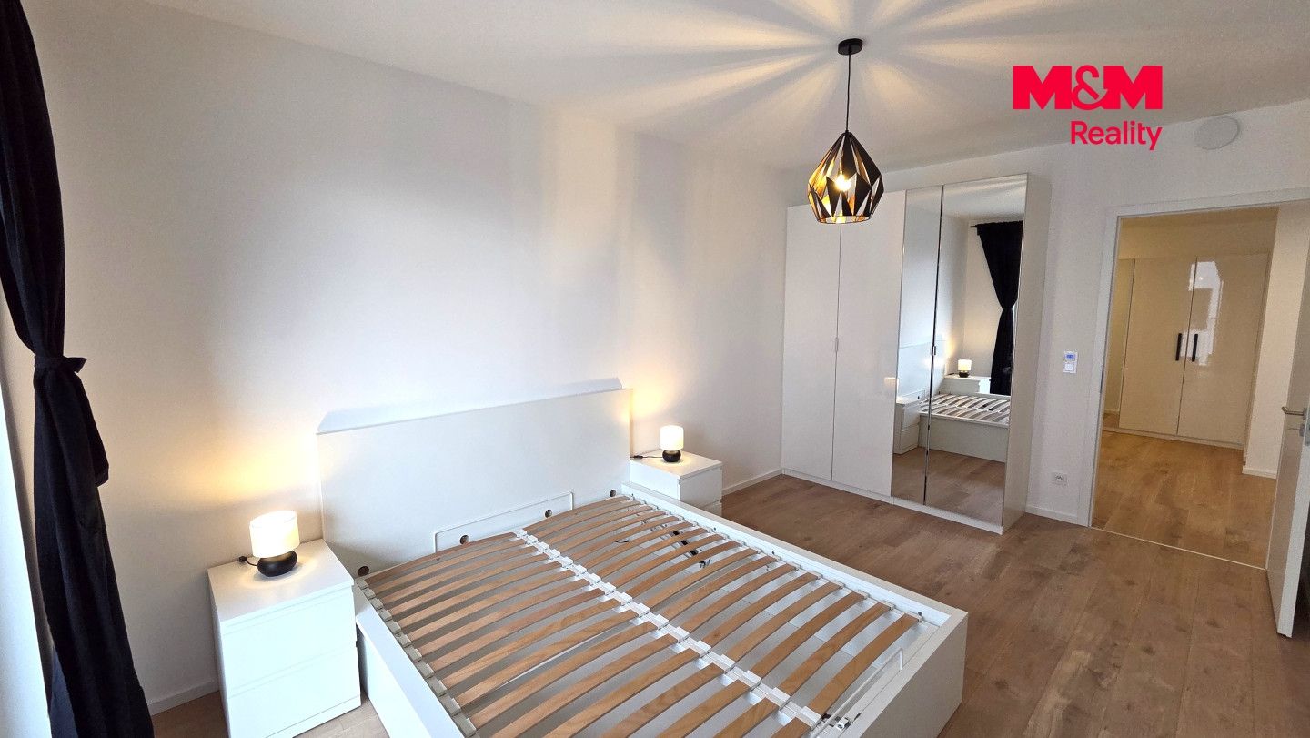 Pronájem, Byt 2+kk, 61 m², Kladno, Engerth, Kladno – náhled fotky 7