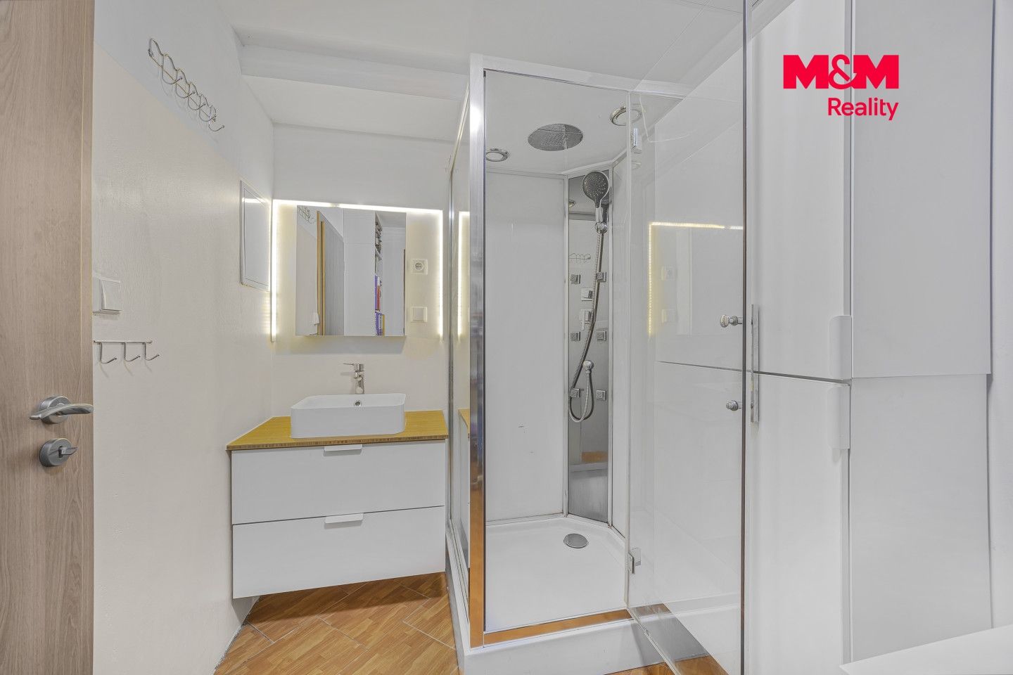 Prodej, Byt 3+kk, 95 m², Praha, Za Hládkovem, Praha – náhled fotky 10