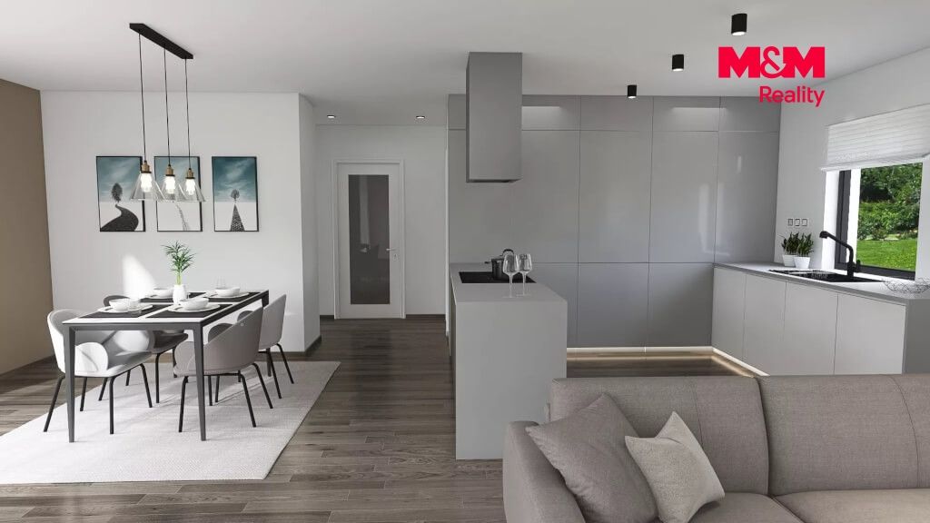 Prodej, Rodinný dům, 109 m², Krušovice, Krušovice – náhled fotky 11
