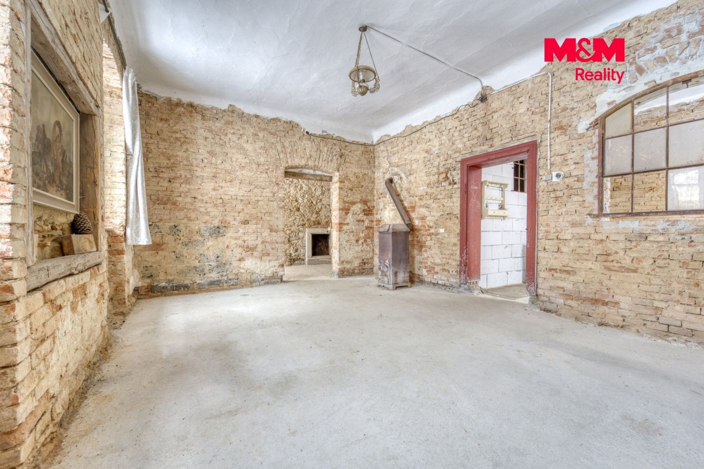 Prodej, Rodinný dům, 108 m², Planá, Planá – náhled fotky 8