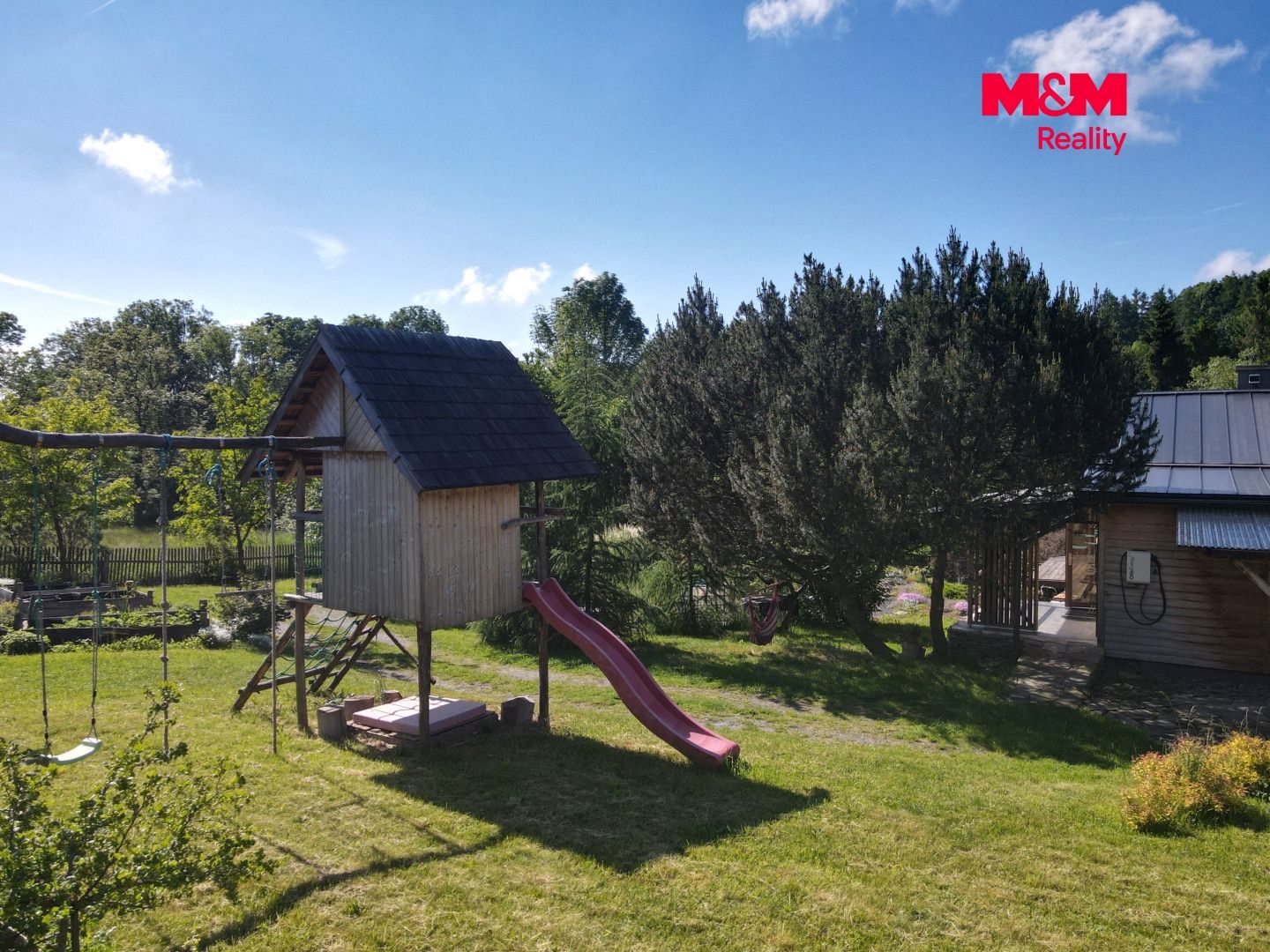 Prodej, Rodinný dům, 125 m², Světlá Hora, Světlá Hora – náhled fotky 30