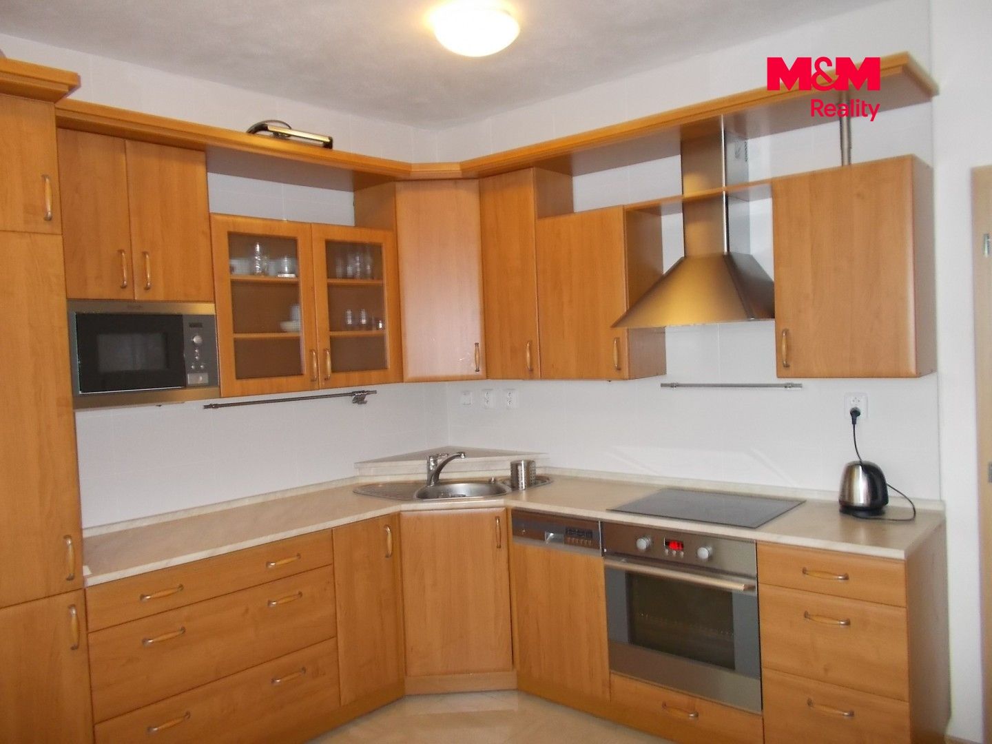 Pronájem, Byt 4+kk, 90 m², Ostrava, Michálkovická, Ostrava – náhled fotky 3