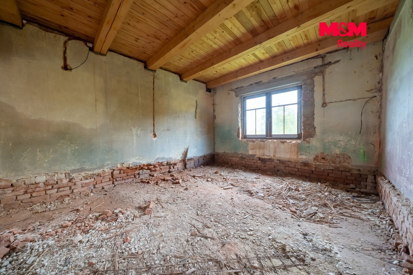 Prodej, Rodinný dům, 231 m², Moravská Třebová, Moravská Třebová – náhled fotky 18