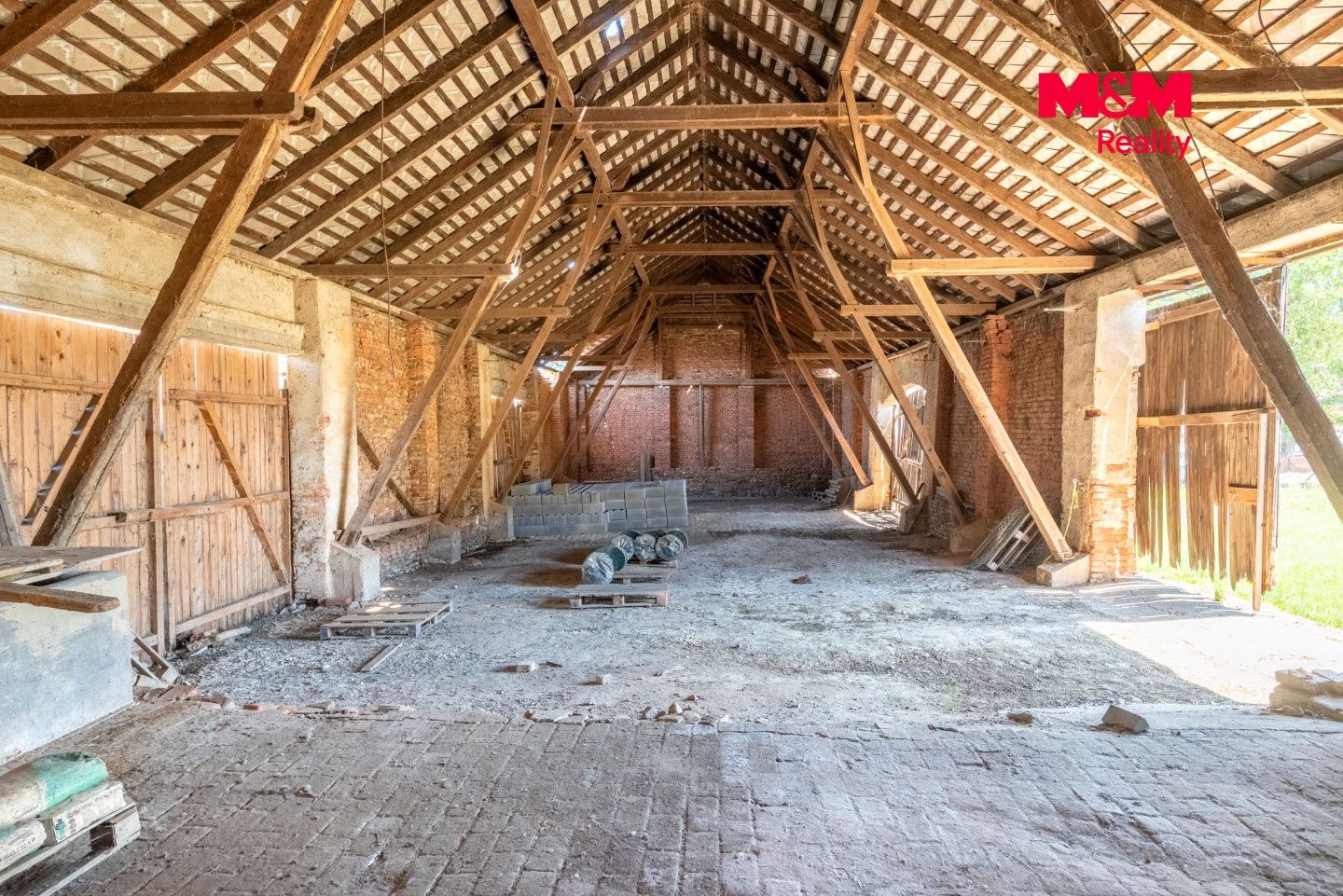 Prodej, Rodinný dům, 163 m², Libějovice, Libějovice – náhled fotky 21