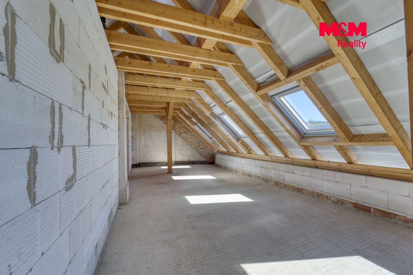 Prodej, Rodinný dům, 430 m², Plasy, Babinská, Plasy – náhled fotky 21
