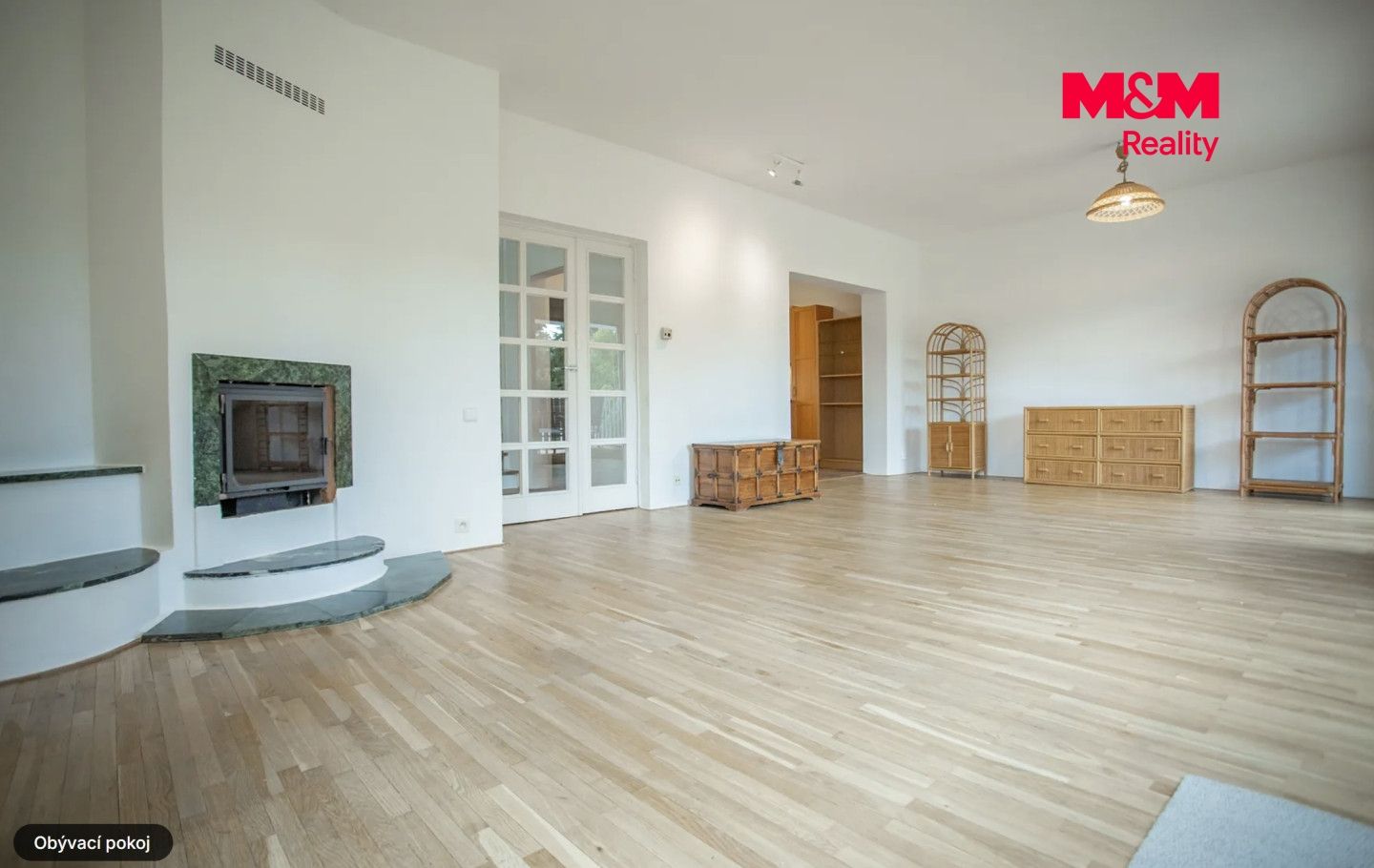 Prodej, Rodinný dům, 232 m², Praha, Hornocholupická, Praha – náhled fotky 3