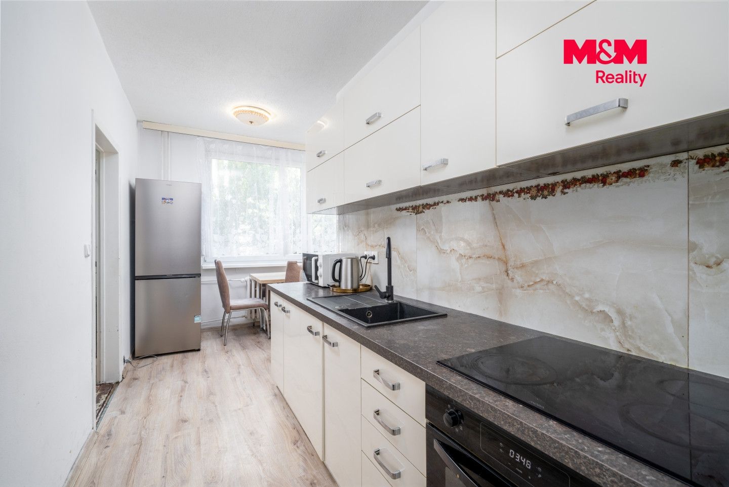 Prodej, Byt 4+1, 99 m², Krupka, Karla Čapka, Krupka – náhled fotky 3