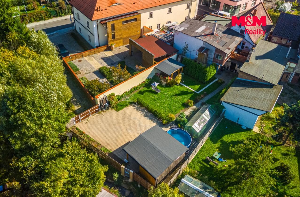 Prodej, Rodinný dům, 99 m², Frýdlant, Míru, Frýdlant – náhled fotky 5