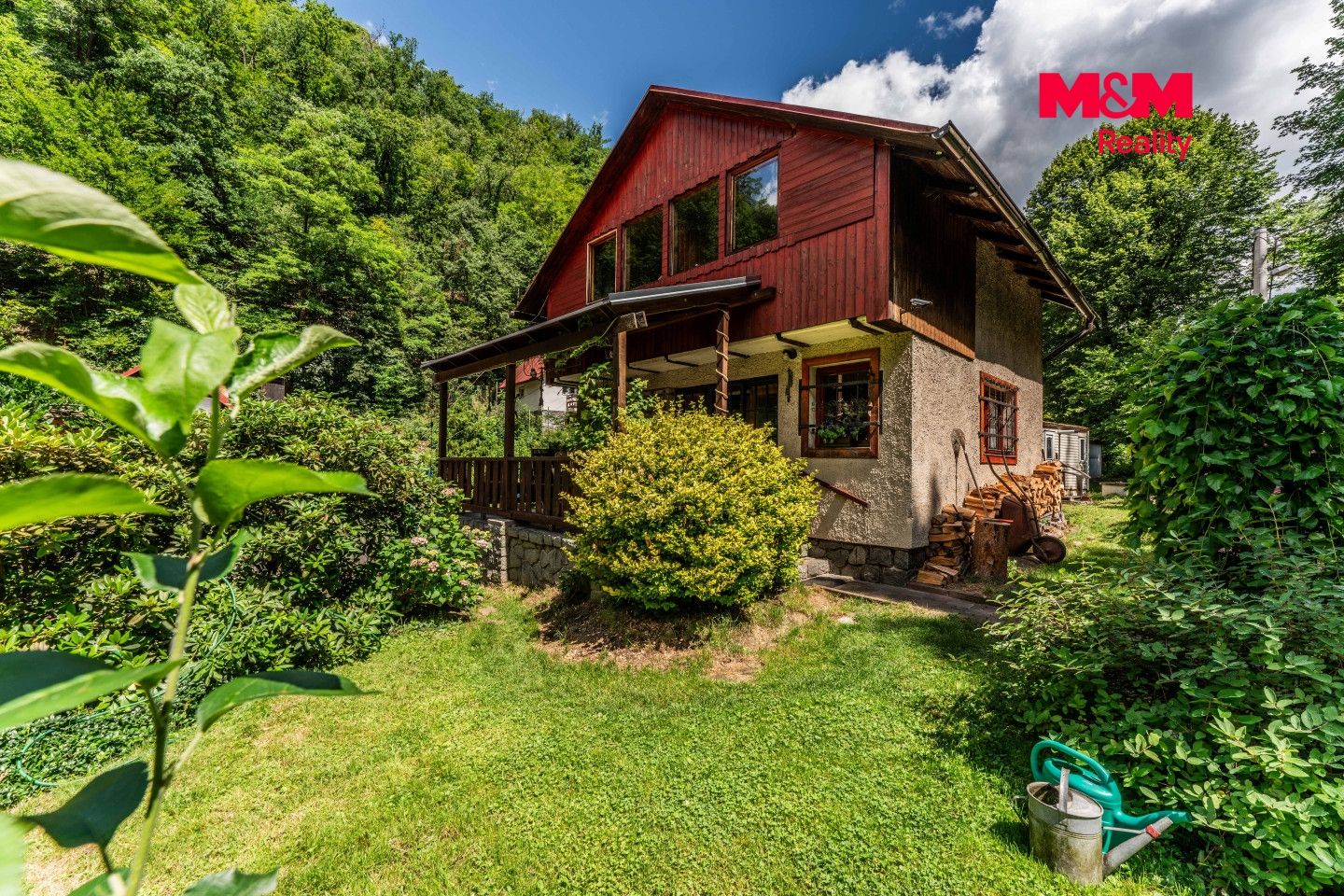 Prodej, Chata, 80 m², Kamenný Přívoz, Kamenný Přívoz – náhled fotky 25