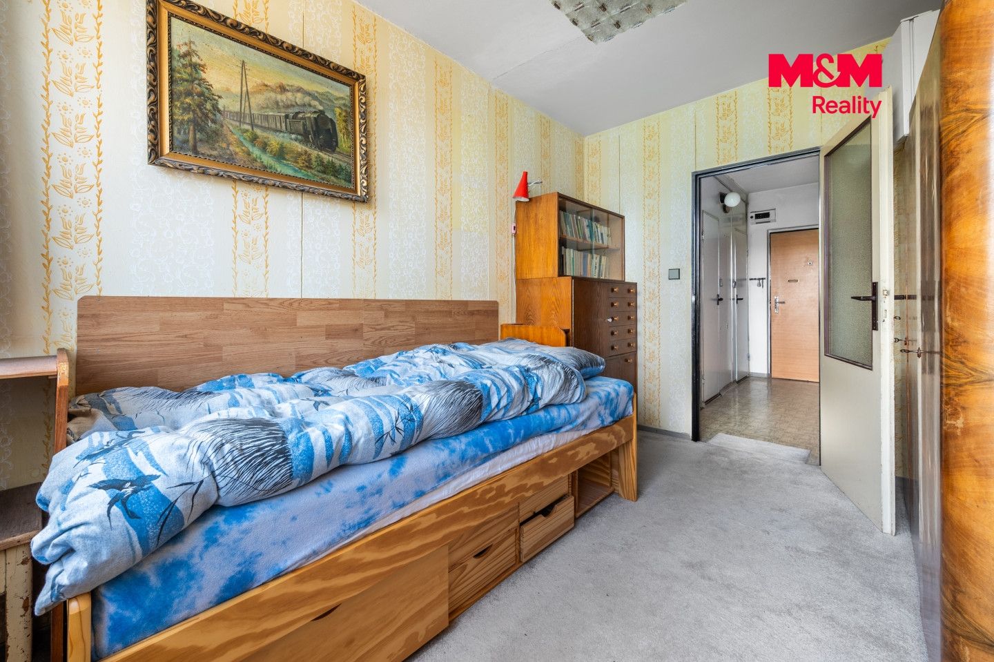 Prodej, Byt 2+kk, 41 m², Králův Dvůr, Nad Stadionem, Králův Dvůr – náhled fotky 2