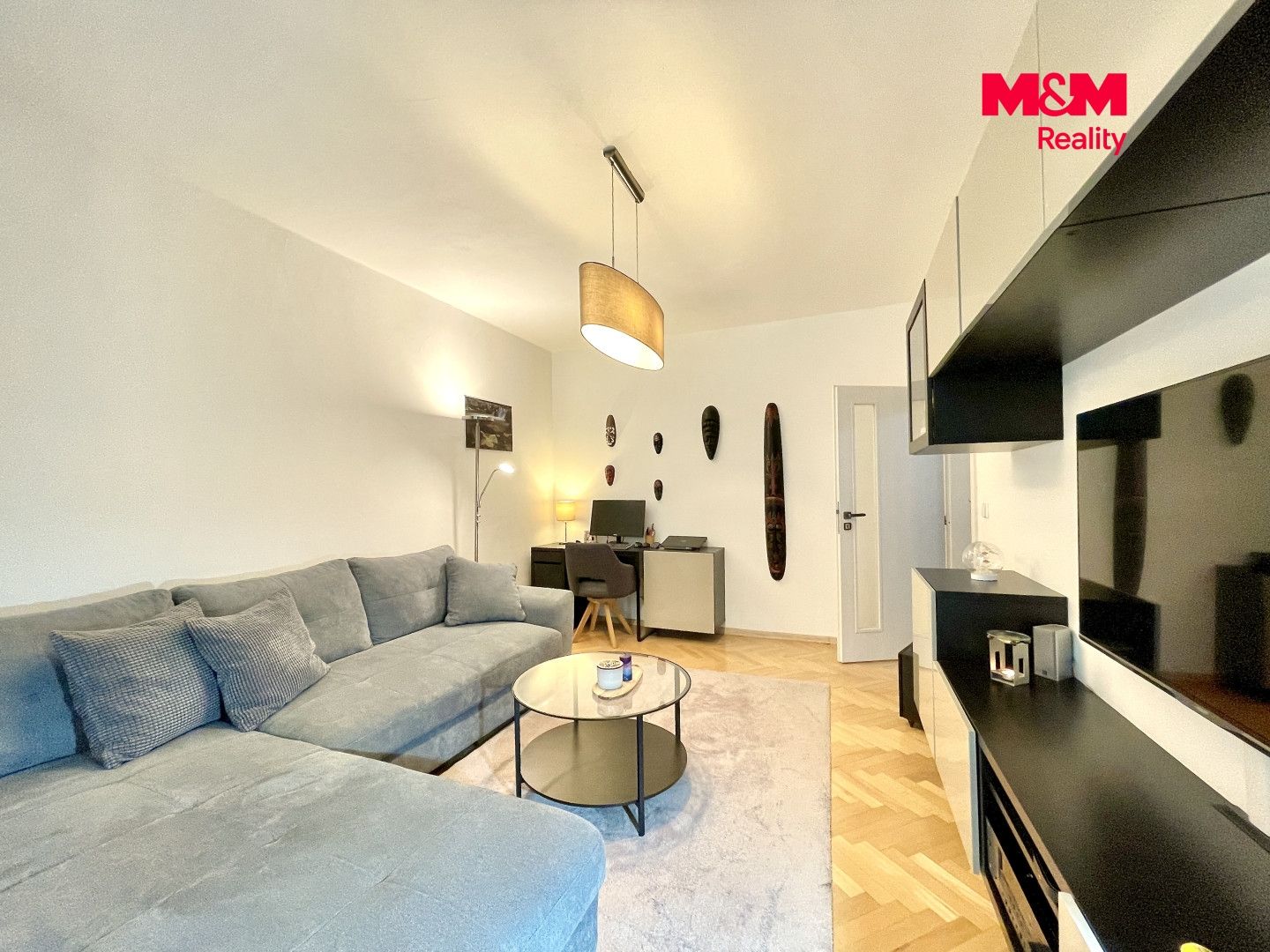Prodej, Byt 3+1, 68 m², Ostrava, Volgogradská, Ostrava – náhled fotky 13