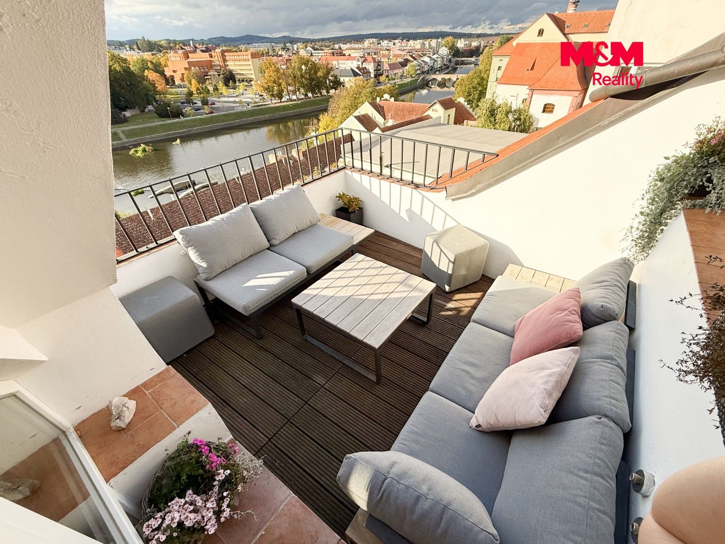 Prodej, Byt 3+kk, 190 m², Písek, Fráni Šrámka, Písek – náhled fotky 5