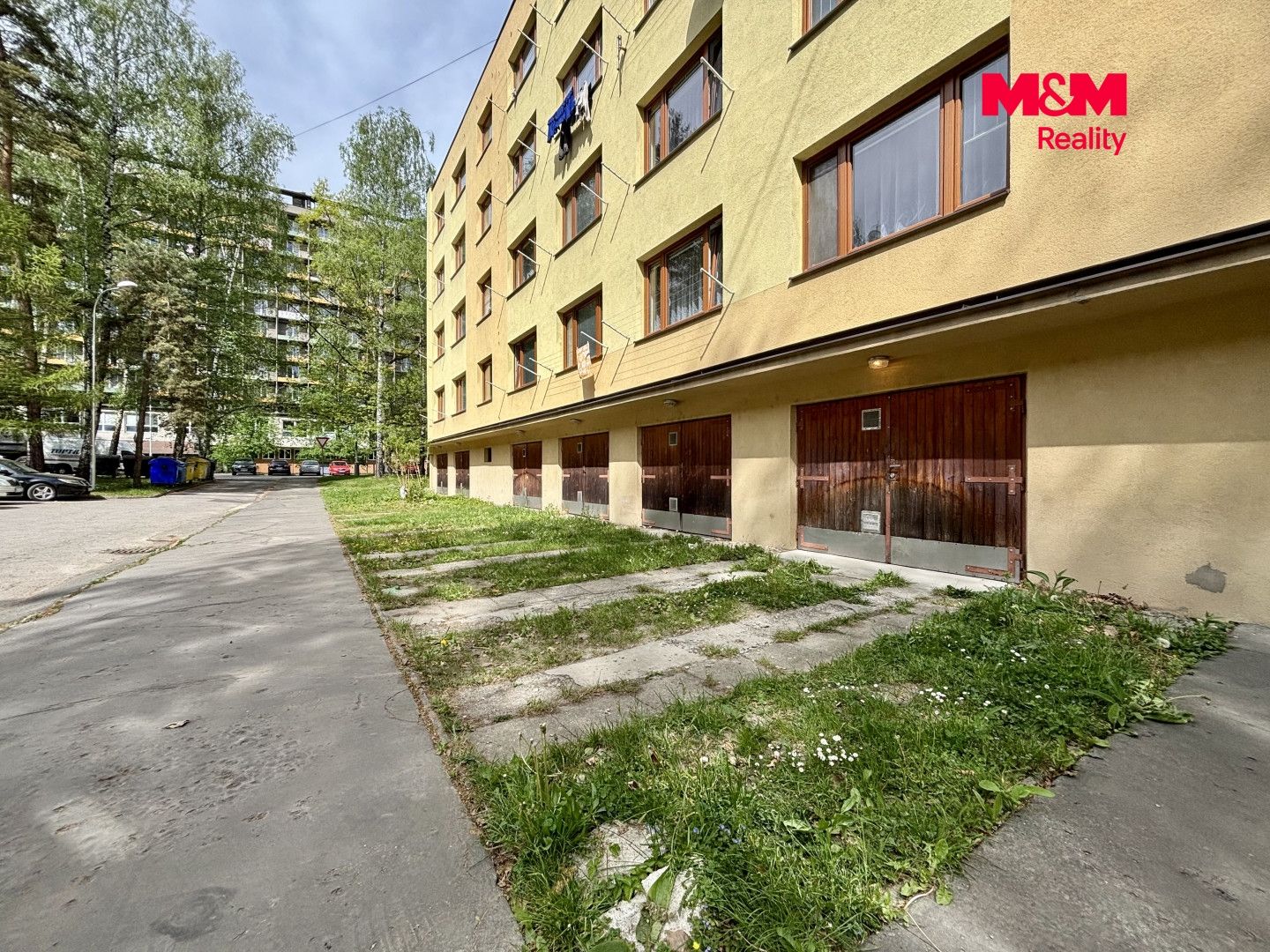 Prodej, Byt 3+kk, 74 m², Frýdek-Místek, Pionýrů, Frýdek-Místek – náhled fotky 15
