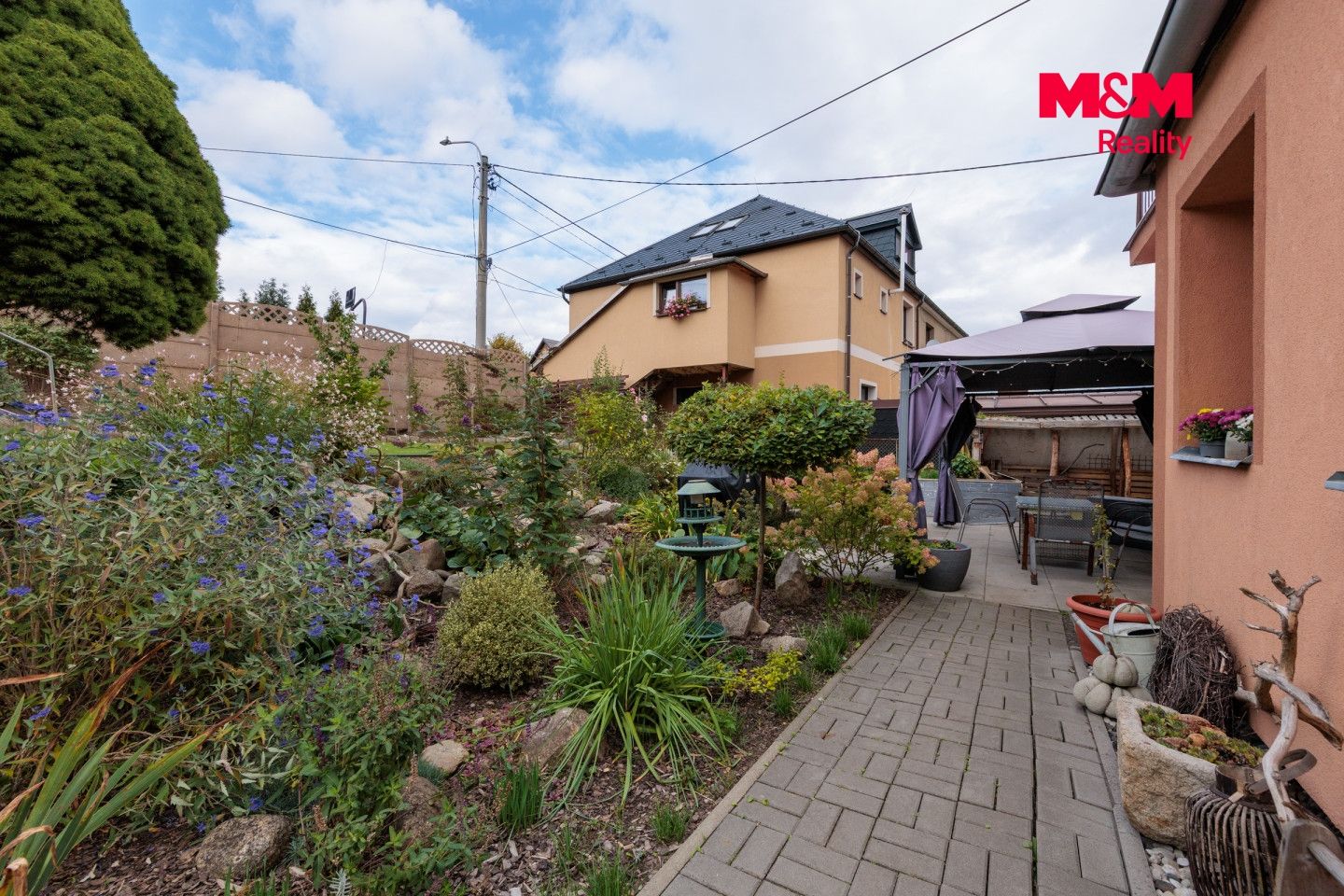Prodej, Rodinný dům, 160 m², Nová Role, Chodovská, Nová Role – náhled fotky 18
