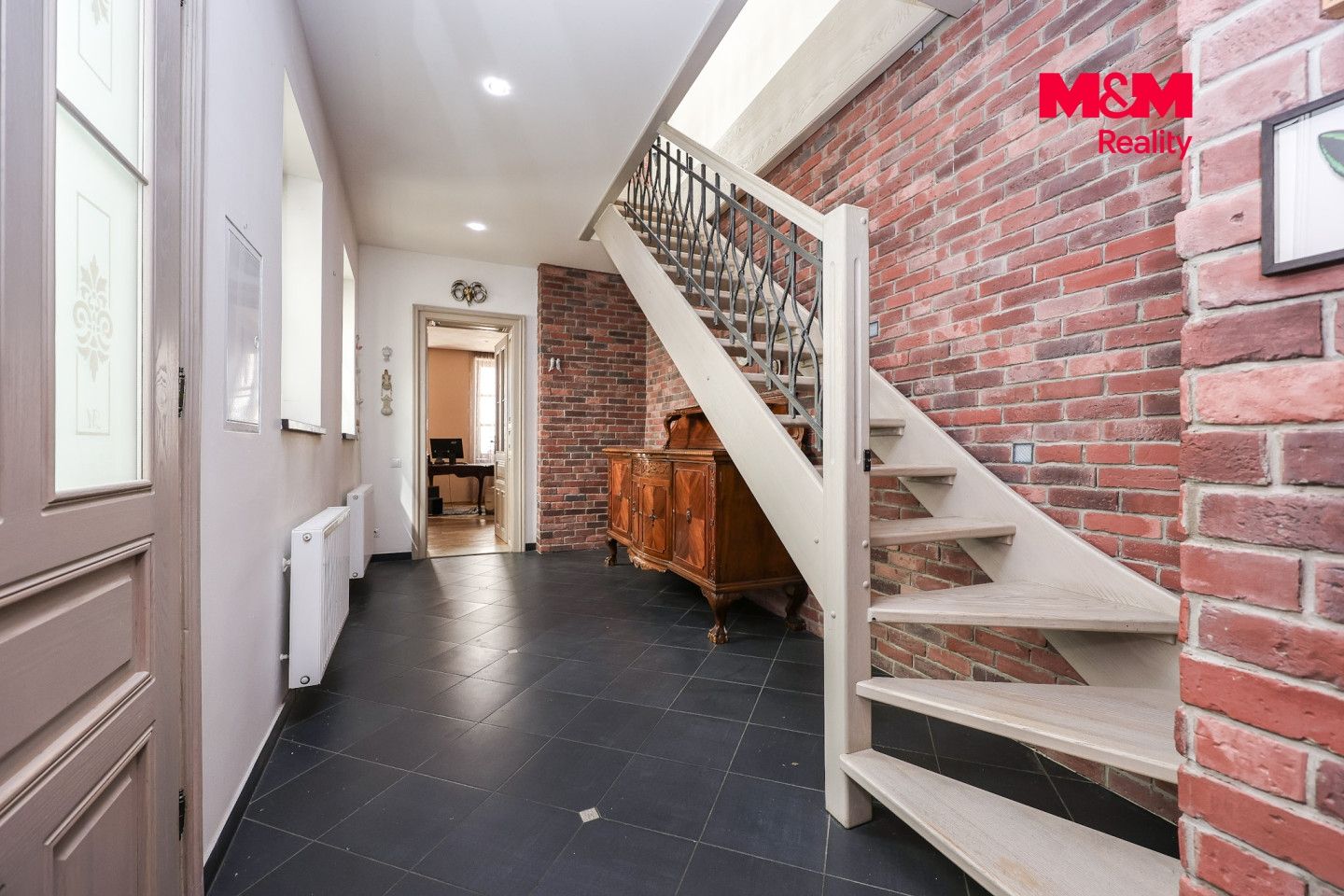 Prodej, Rodinný dům, 420 m², Olomouc, Šemberova, Olomouc – náhled fotky 14