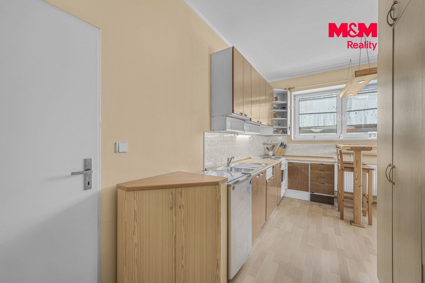 Prodej, Byt 1+kk, 36 m², Jesenice, Sluneční, Jesenice – náhled fotky 4