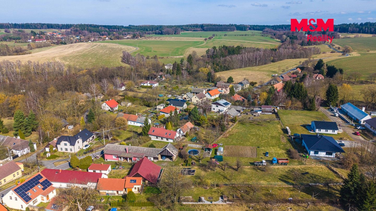 Prodej, Rodinný dům, 80 m², Čestín, Čestín – náhled fotky 15