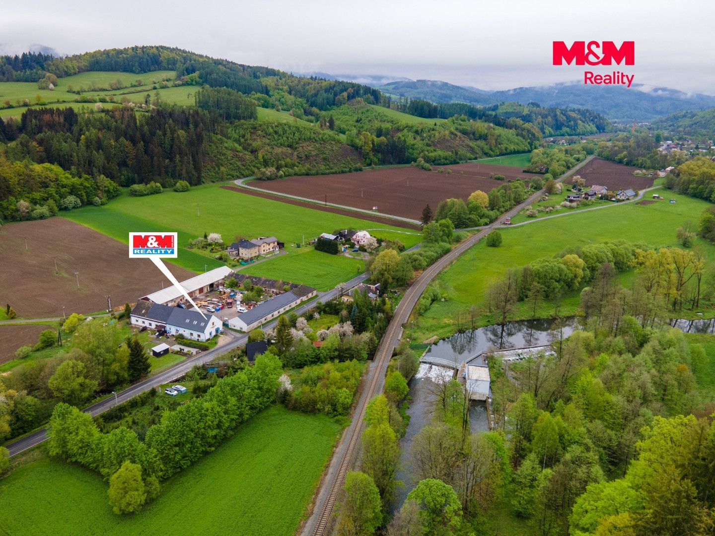 Prodej, Rodinný dům, 210 m², Bohdíkov, Bohdíkov – náhled fotky 27