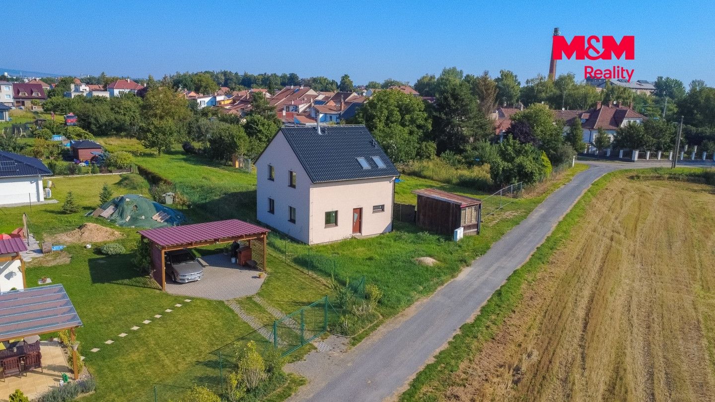 Prodej, Rodinný dům, 160 m², Bedihošť, Jiráskova, Bedihošť – náhled fotky 13