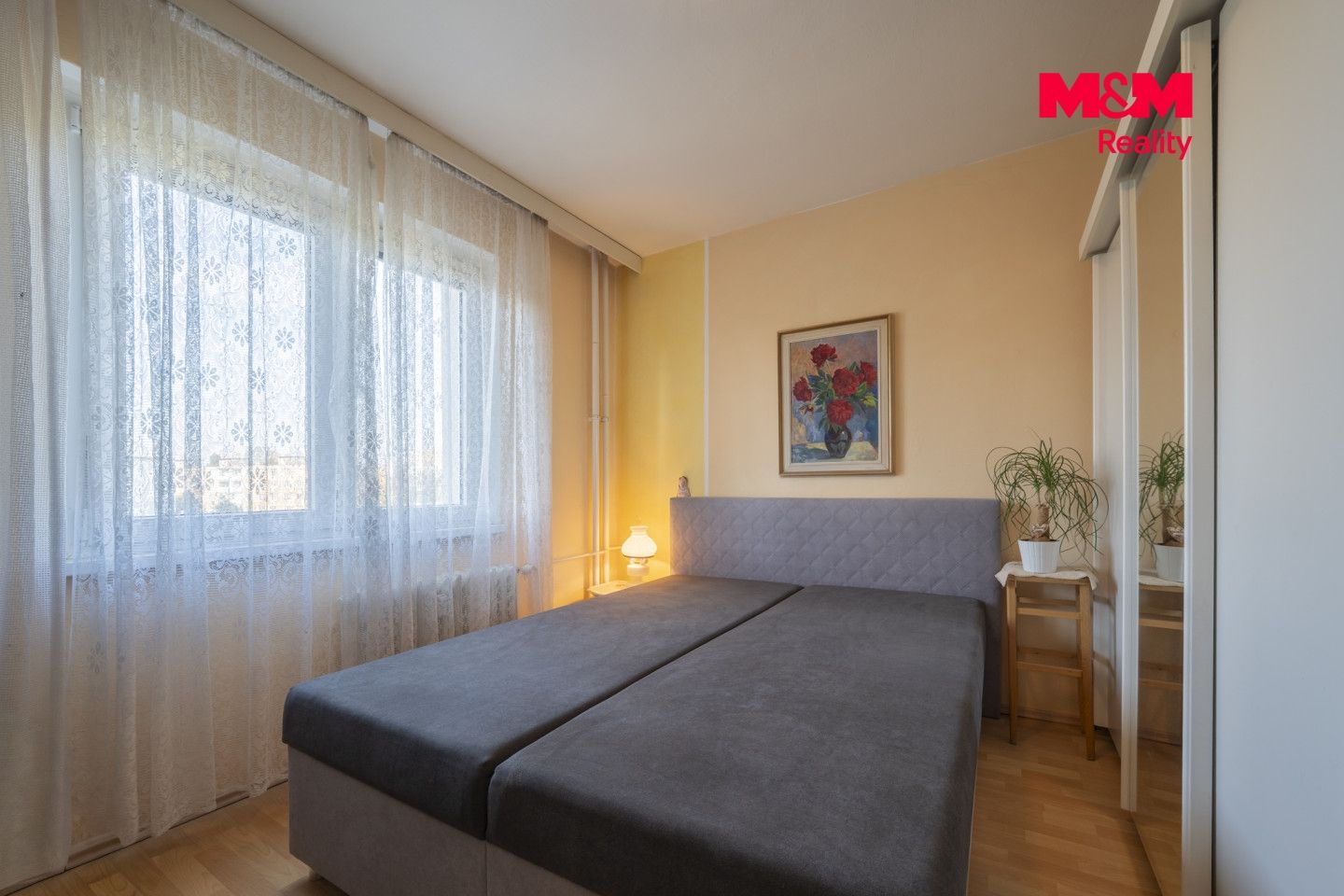 Prodej, Byt 3+1, 58 m², Chodov, Poděbradova, Chodov – náhled fotky 5