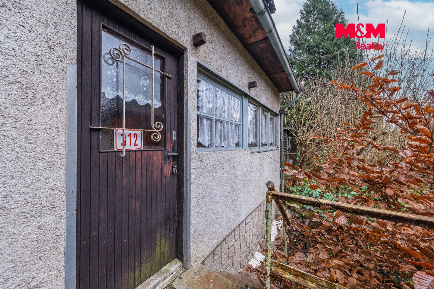 Prodej, Chata, 82 m², Lety, Lety pod lesem, Lety – náhled fotky 12