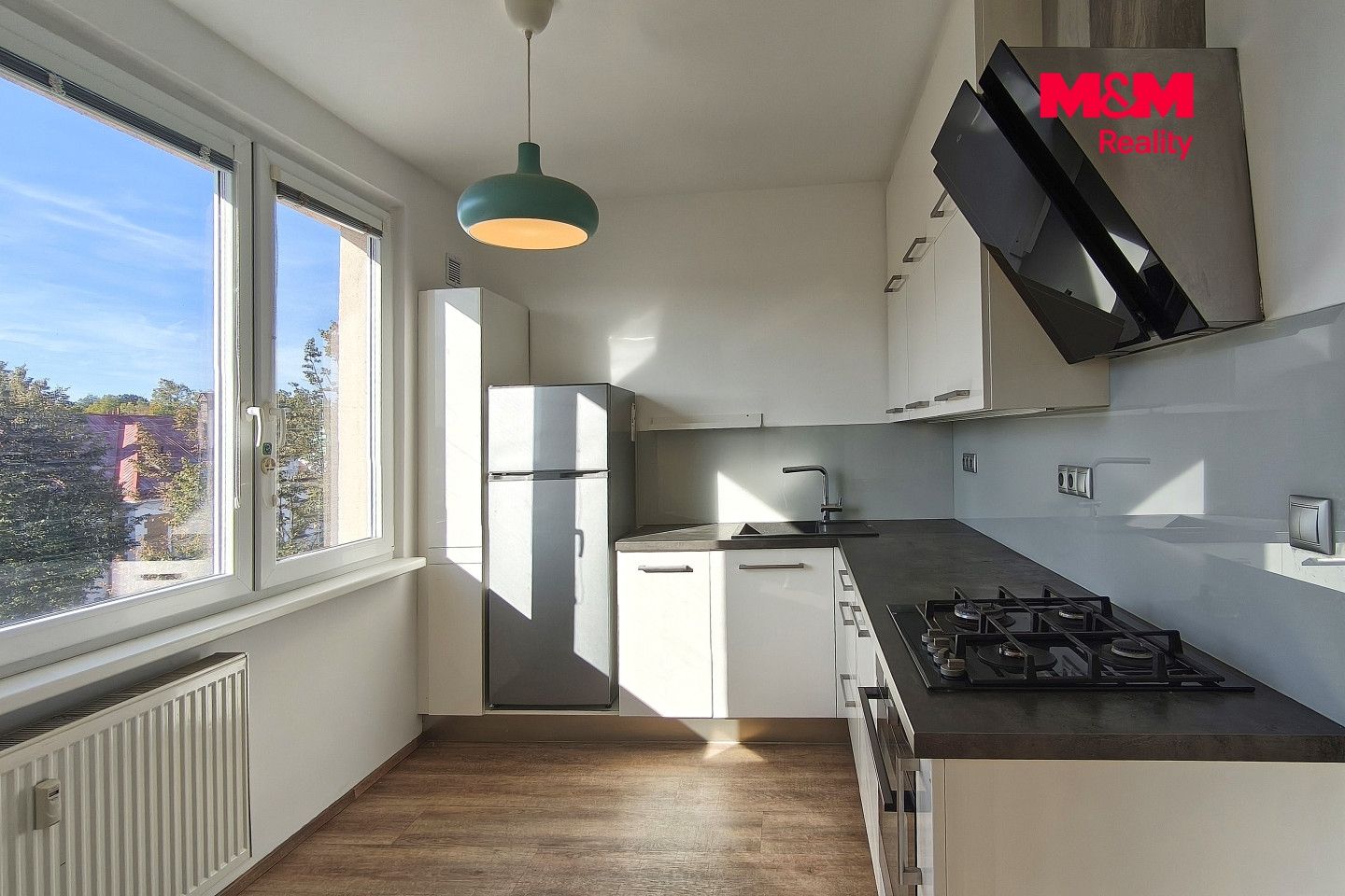 Prodej, Byt 4+1, 75 m², Havlíčkův Brod, Beckovského, Havlíčkův Brod – náhled fotky 2