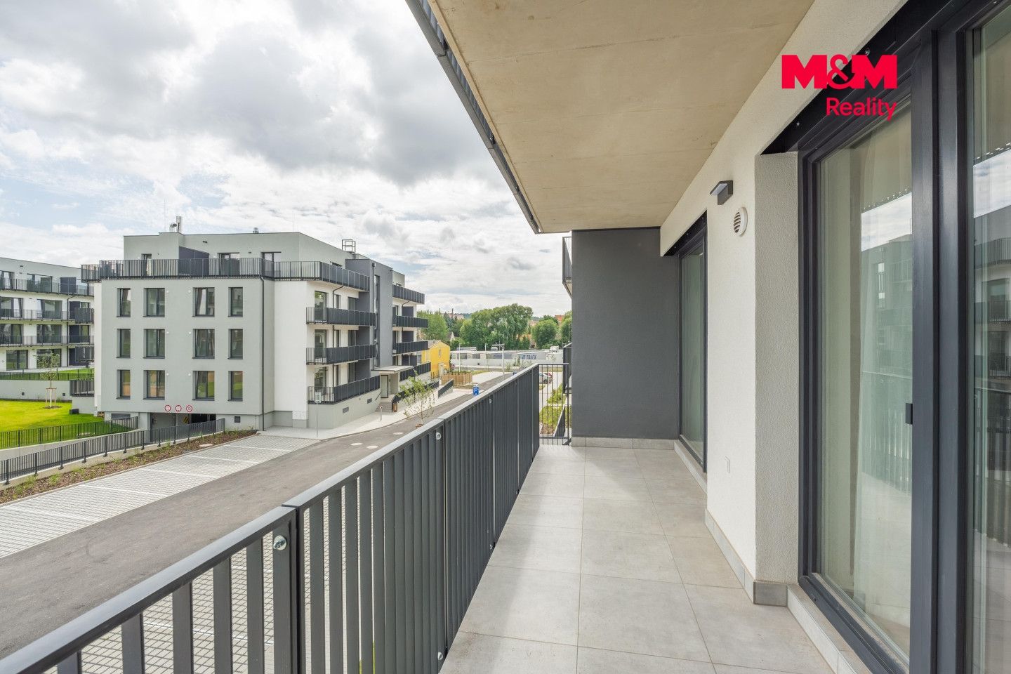Prodej, Byt 2+kk, 52 m², Kladno, Ke křížku, Kladno – náhled fotky 12
