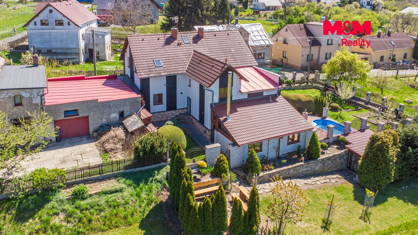 Pronájem, Rodinný dům, 152 m², Varnsdorf, Aloise Jiráska, Varnsdorf – náhled fotky 27